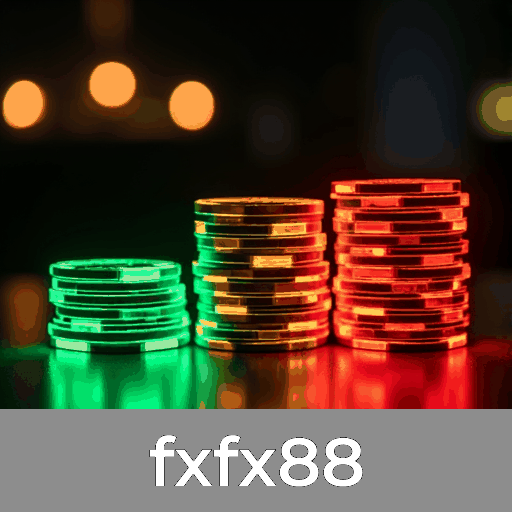 fxfx88: Aproveite caça-níqueis e caça-níqueis com bônus no cassino ao vivo!