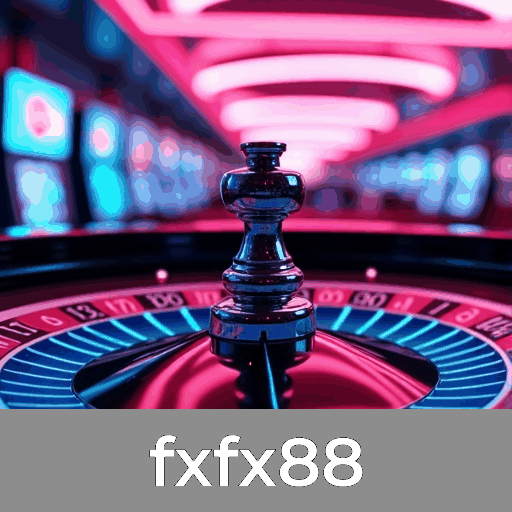 fxfx88 - Grande seleção de jogos ao vivo e cassinos online