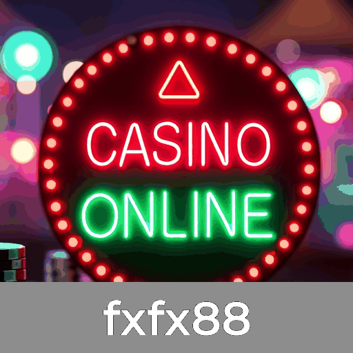 fxfx88 - Jogos ao vivo, crash e muito mais