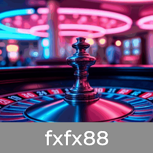 fxfx88 - Plataforma confiável para apostas emocionantes e bônus