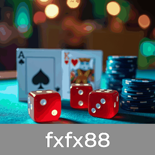 fxfx88: Entre com login rápido e explore jogos ao vivo