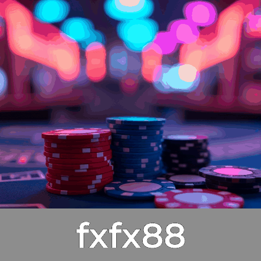 fxfx88 - Promoções e bônus exclusivos para novos jogadores.