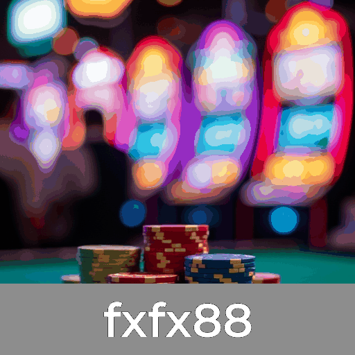 fxfx88: Aproveite caça-níqueis e caça-níqueis com bônus no cassino ao vivo!