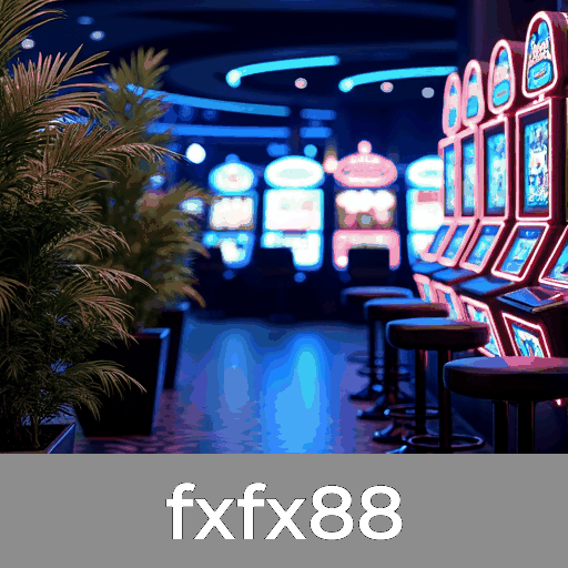 fxfx88 - Plataforma confiável para apostas emocionantes e bônus