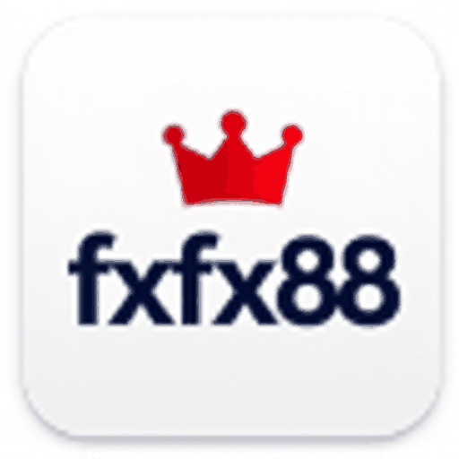 fxfx88 Logo